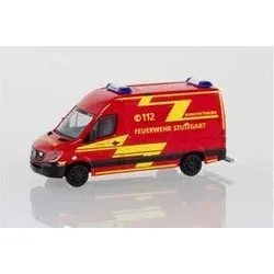 HERPA 935302 1:87 Mercedes-Benz Sprinter 