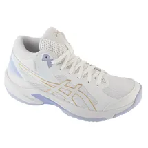 Asics Beyond FF MT Damen Weiß 39,5