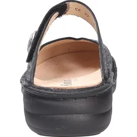 Finn Comfort Pantolette schwarz 38 - 38