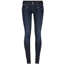 Herrlicher Piper Slim Blau W26/L30