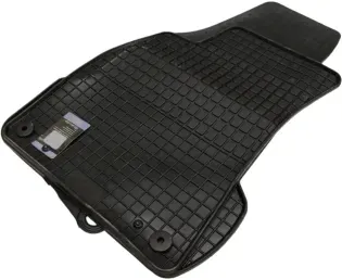 Gummimatten für SEAT Exeo (2009–2013) - Limousine / Kombi
