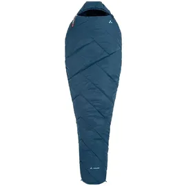 Vaude Sioux 1000 Ii Schlafsack - Baltic Sea - Normal