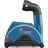 Bosch GDE 115/125 FC-T Absaughaube 1 Stück