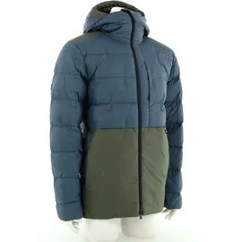 Ortovox Herren Downwool 270 Jacke (Größe XL, grau)