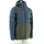 Ortovox Herren Downwool 270 Jacke (Größe XL, grau)