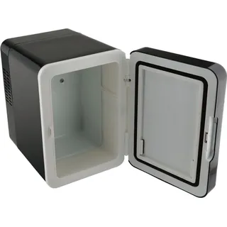 Denver MFR-404B Mini-Kühlschrank 4 l 29 cm hoch Schwarz