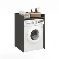 Komto Waschmaschinenumbauschrank Mozi Waschmaschine Schrank