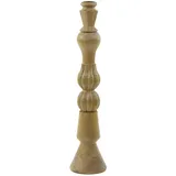 Light & Living Kerzenständer TAVOLA Holz Braun