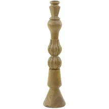 Light & Living Kerzenständer TAVOLA Holz Braun