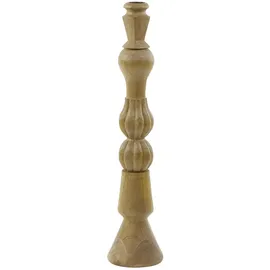 Light & Living Kerzenständer TAVOLA Holz Braun