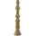Light & Living Kerzenständer TAVOLA Holz Braun