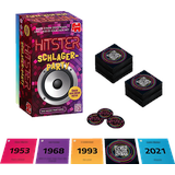JUMBO Spiele Hitster - Schlager Party