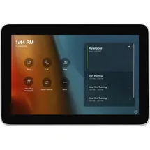 Poly GC8 - Videokonferenzsystem-Fernsteuerung - Anzeige - LCD - IPS - 20.3 cm (8)"