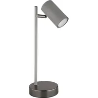 GLOBO LIGHTING Tischleuchte "ROBBY", in black | Gr.: onesize
