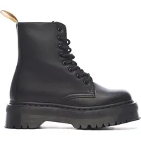 Dr. Martens Vegan Jadon II Mono black felix rub off 44