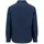FYNCH-HATTON Hemdjacke blau M