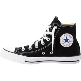 Converse Chuck Taylor All Star High Herren Schwarz 46,5