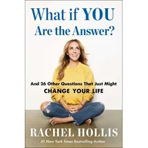 authors equity What If You Are the Answer?: And 26 Other Questions That Just Might Change Your Life