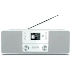 TechniSat DIGITRADIO 370 CD BT DAB+ Radio