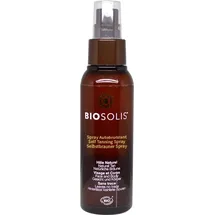 Biosolis Selbstbräuner - Spray