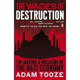 Penguin Books UK The Wages of Destruction