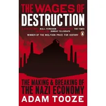Penguin Books UK The Wages of Destruction