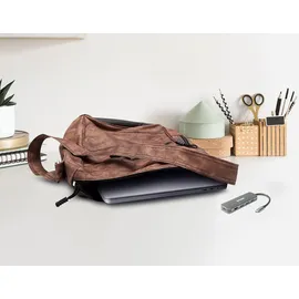 D-Link DUB-2333 5-in-1 USB-C Hub mit HDMI/Power Delivery