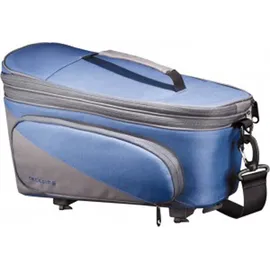 Racktime Talis Plus blue/stone grey