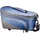 Racktime Talis Plus blue/stone grey