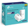 TP-Link TL-WPA7619 Kit, Powerline/WLAN-Access Point und Powerline-Adapter Set, 2er-Bundle KIT)