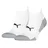 Puma Sport Cushioned Sneakersocken 2 Paar Weiß 39-42