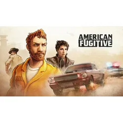 American Fugitive