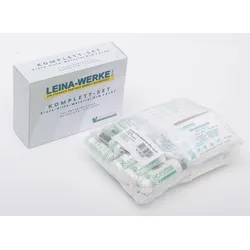 LEINA-WERKE Erste-Hilfe-Nachfüllset DIN 13157