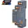 elovolt EIR-3P-U24 - Schaltrelais 3 Wechsler 8A 24V AC/DC