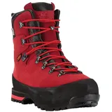 KOX Schnittschutzstiefel/Schnittschutzschuhe tre Rot Gr. 39 - 39 EU