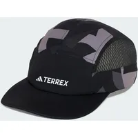 Adidas Terrex Climacool 5 Panel Graphic Kappe - Black