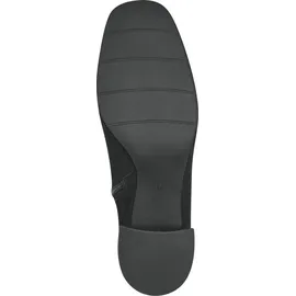 Marco Tozzi Overknees Damen Schwarz 39