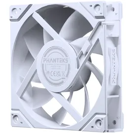 PHANTEKS M25 Gen2 DRGB 3er-Pack Weiß
