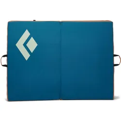 Black Diamond Circuit Crashpad - Bouldermatte - lagoon