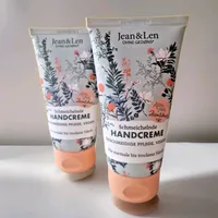Jean&Len Handcreme Aloe Vera 75 ml