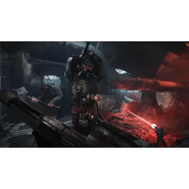 Warhammer 40.000: Darktide Imperial Edition)