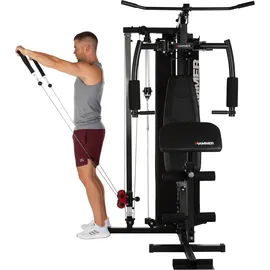 Hammer Ferrum TX2 schwarz