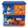 Arditex Aufbewahrungsregal Dragon Ball 53 x 30 x 60 cm Holz mehrfarbig