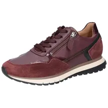 Gabor Sneaker Low Damen Rot 38