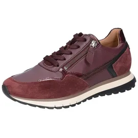 Gabor Sneaker Low Damen Rot 38
