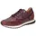 Gabor Sneaker Low Damen Rot 38