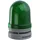 Werma Signalleuchte Midi TwinFLASH Combi 12/24VAC/DC Grün 2St.