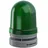 Werma Signalleuchte Midi TwinFLASH Combi 12/24VAC/DC Grün 2St.