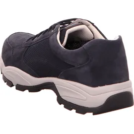Gabor Pius Gabor - 0138.15.01 für Herren, blau, Größe 41 EU / 7,5 UK