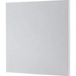 PFERD Filzplatte FK P Hart 12x250x250mm für universelle Polierarbeiten beliebig teilbar